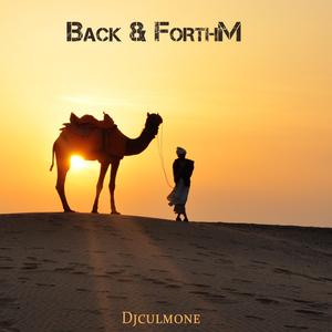 Back & ForthM (Special Version)