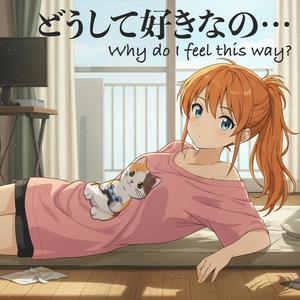 どうして好きなの…