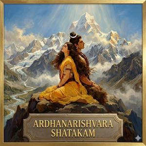 ArdhaNare Eswara Ashtakam Tamil