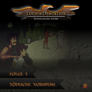 Kapitel 11: Hat Strobilus etwas zu verbergen?