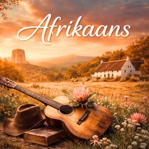 Afrikaans