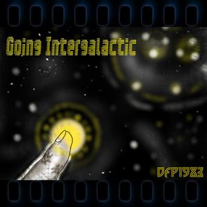 Going Intergalactic