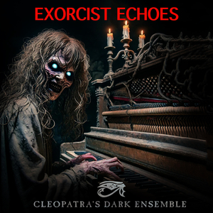 Exorcist Echoes (Slowed + Reverb)