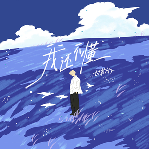 我还不懂