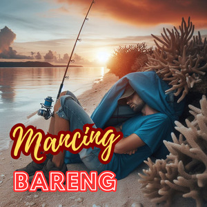 Mancing Bareng