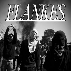 Flankes (Instrumental Version)
