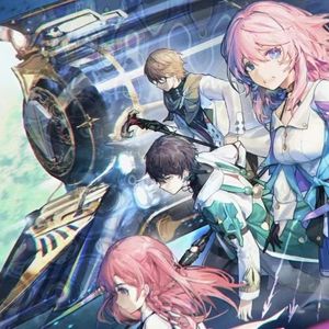 不眠之夜（男声版） (《崩坏：星穹铁道》匹诺康尼中文主题曲)