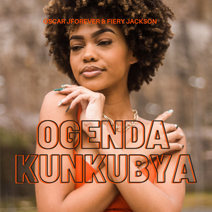 Ogenda Kunkubya