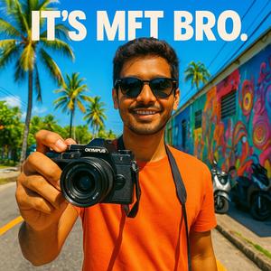 It's MFT Bro (Influencer Edition)