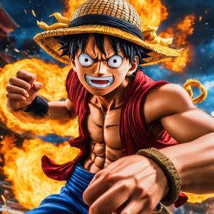 LUFFY