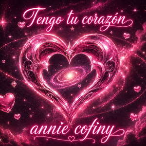 Tengo Tu Corazon