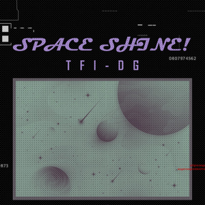 Space Shine!