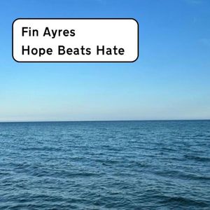Hope Beats Hate