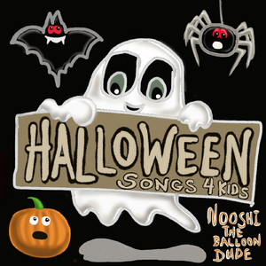 Monster Mash (Alternate Version)