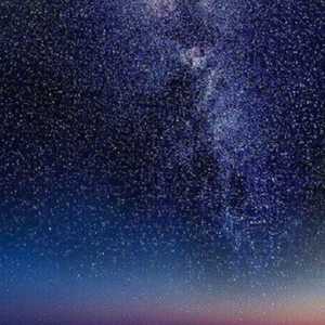 星河织梦（Stellar Reverie）