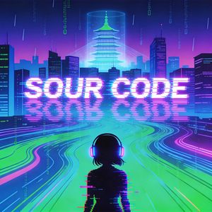 Sour Code / 酸性代码