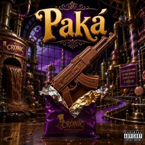 PAKA (feat. Maeo & Johnny Jey B)