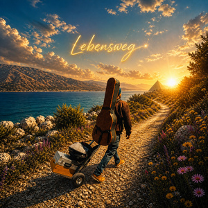 Lebensweg