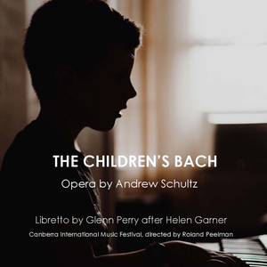 The Children's Bach, Act II: Dexter and Vicki