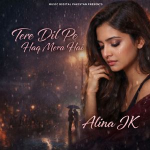 Tere Dil Pe Haq Mera Hai