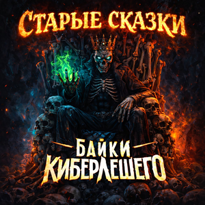 Мельник и Водяной