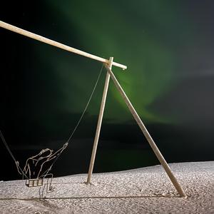 земные ночи