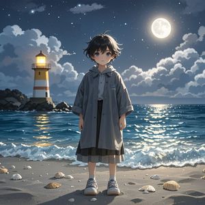 大墩海的风_提莫