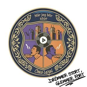 Når jeg blir stor (drømmer stort, glemmer fort)