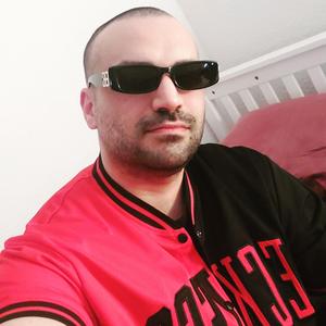 Keny stracim se v dýmu