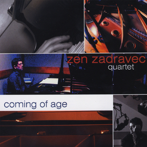 In Memoriam (in Loving Memory of Irene Zadravec)