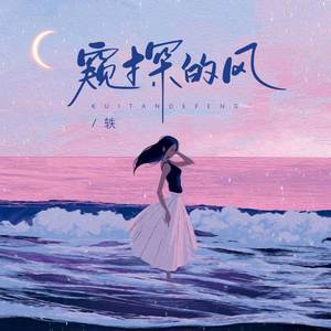 窥探的风 (伴奏)