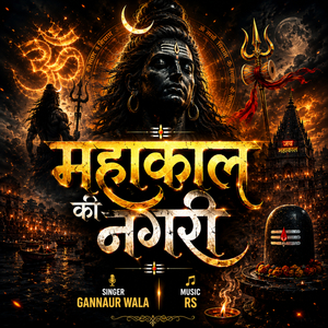 Mahakaal Ki Nagri