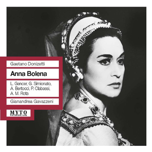 Anna Bolena:t I Scene 9: Tutto e deserto (Smeton)
