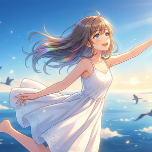 渡り鳥