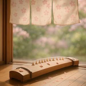 Sakura no Koto (English Ver.)