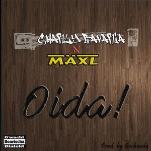 Oida (feat. Maexl)