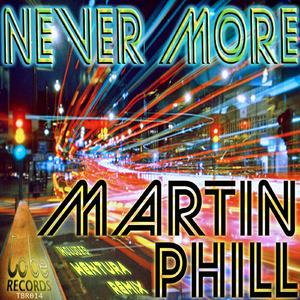 Never More (Wentura Remix)