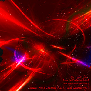 Chopin: Piano Concerto No. 1 in E Minor, Op. 11: II. Romanze - Larghetto