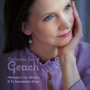 O Tu Suavissima Virga