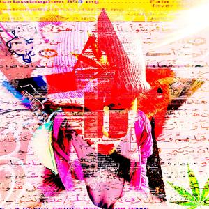 can't speak (feat. Glyss)