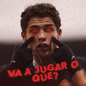 VA A JUGAR O QUE?