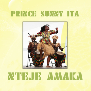 Nteje Amaka (Special)