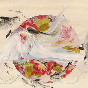 皎然记 with嘟比（Cover 司夏）