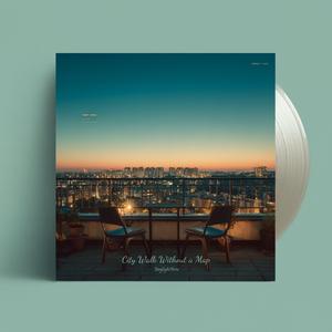 Bridge to the Sunday Market