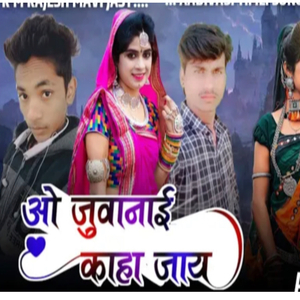 O Juwanai Kaha Jaye Vo Adivasi Song