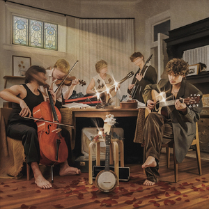 Cleome (feat. Ryley Tate Wilson)