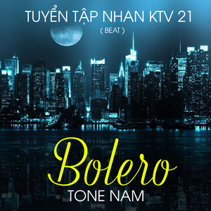 Liên Khúc Người Phu Kéo Mo Cau - Tone Nam