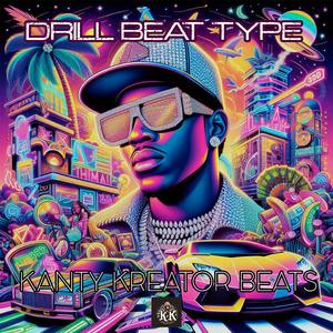DRILL BEAT TYPE 145BPM