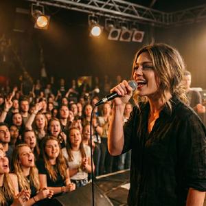 Ne Cenazeme Ne Cenazene I Sırtımda Kimlerin Bıçak İzi (Konser)