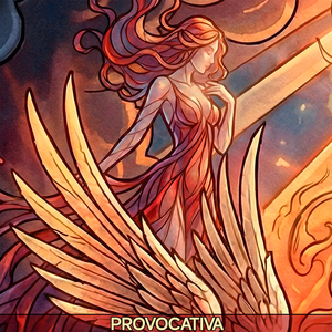 Provocativa